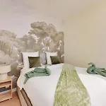 Apartamento Triplex à Saint-germain-des-prés Paris