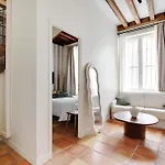 Triplex à Saint-germain-des-prés * Paris
