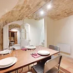 Apartamento Triplex à Saint-germain-des-prés