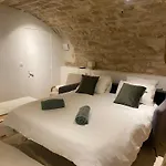Triplex à Saint-germain-des-prés Apartamento
