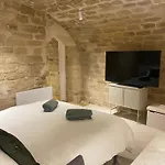 Triplex à Saint-germain-des-prés *