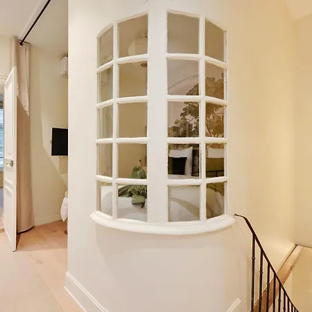 Apartment Triplex A Saint-germain-des-pres