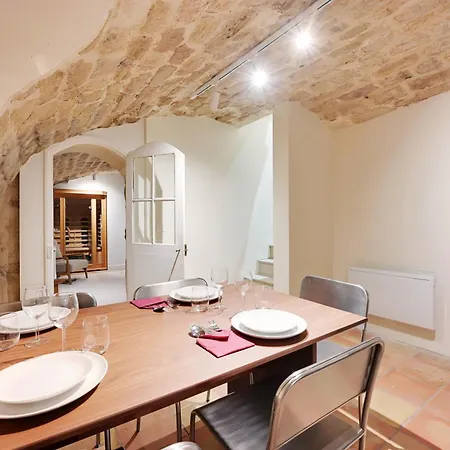 Apartamento Triplex à Saint-germain-des-prés