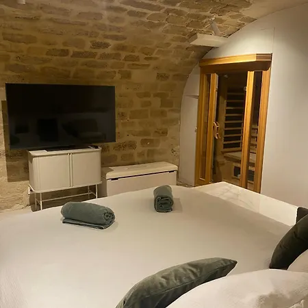 Apartment Triplex A Saint-germain-des-pres