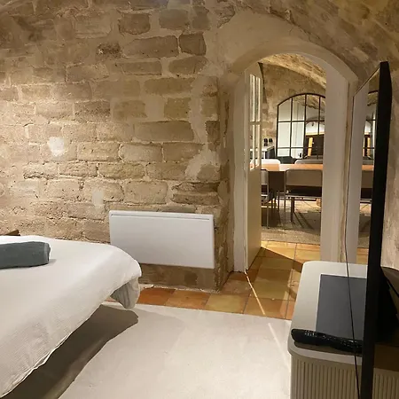 Triplex à Saint-germain-des-prés * Paris