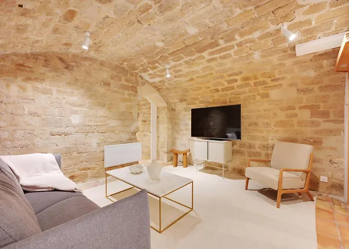 Apartament Triplex A Saint-germain-des-pres