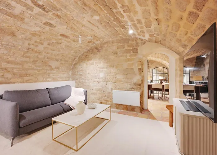 Triplex A Saint-germain-des-pres * Paryż