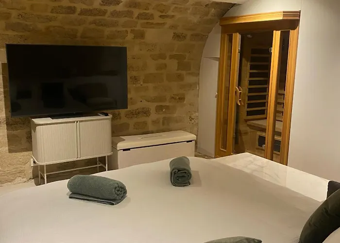 Apartament Triplex A Saint-germain-des-pres