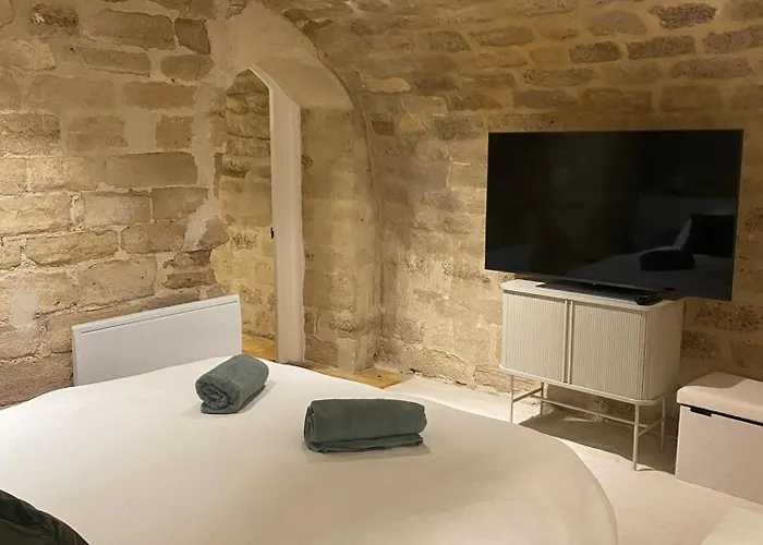 Triplex A Saint-germain-des-pres *