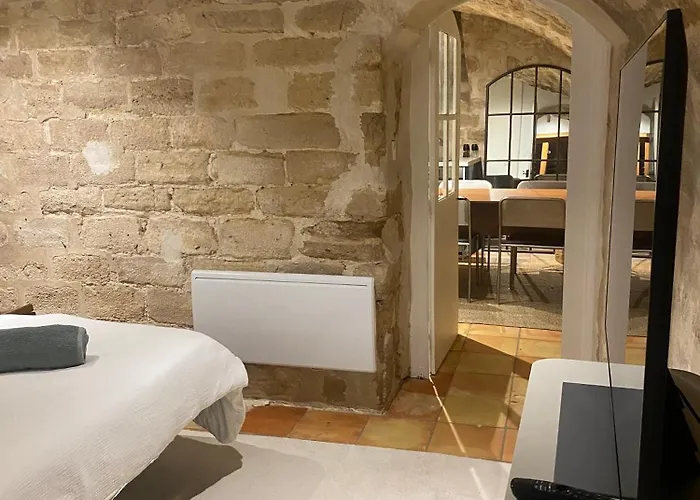 Triplex A Saint-germain-des-pres * Paryż