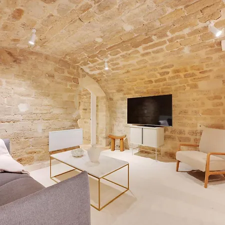 Apartament Triplex A Saint-germain-des-pres