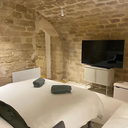 Triplex A Saint-germain-des-pres *
